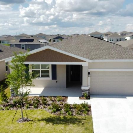 Grand Family Deluxe 4Br House Near Disney Parks Villa ดาเวนพอร์ต ภายนอก รูปภาพ