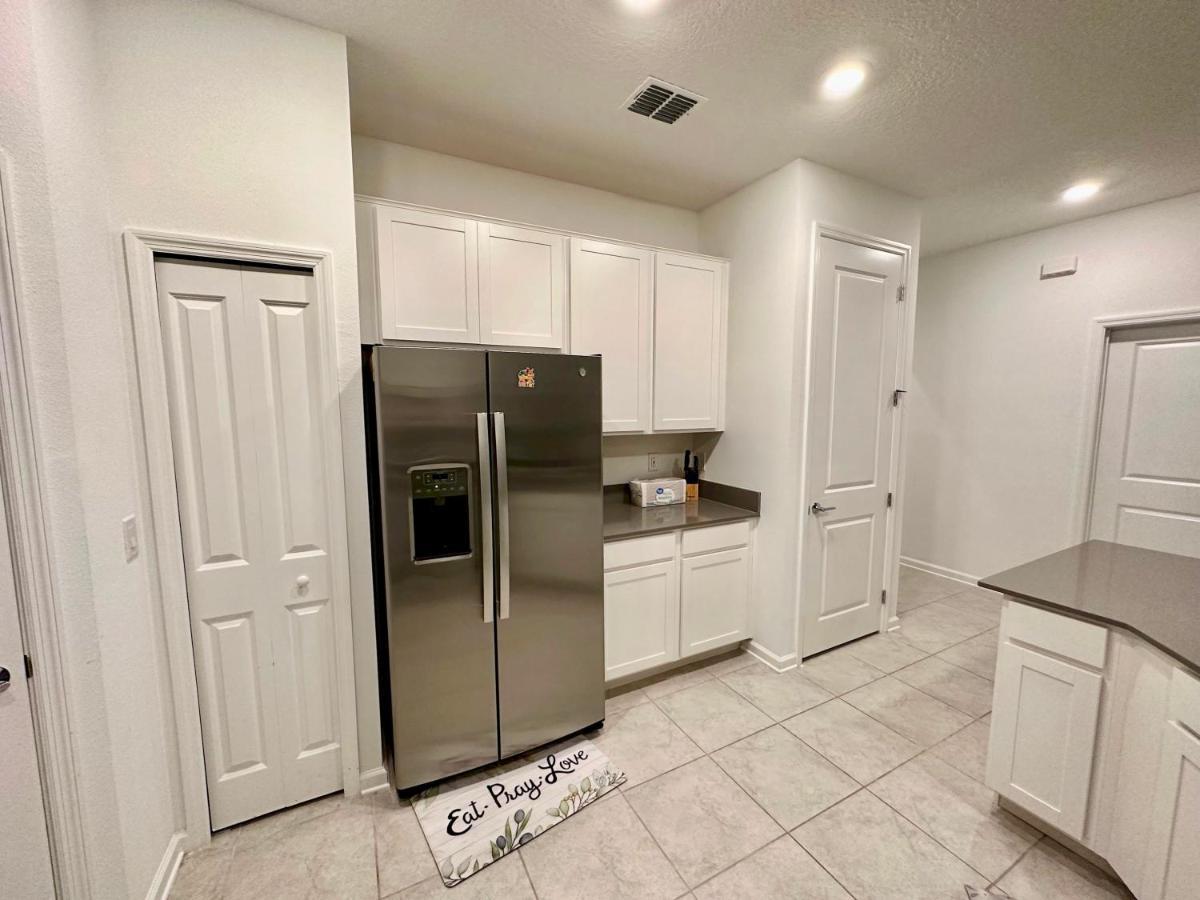 Grand Family Deluxe 4Br House Near Disney Parks Villa ดาเวนพอร์ต ภายนอก รูปภาพ