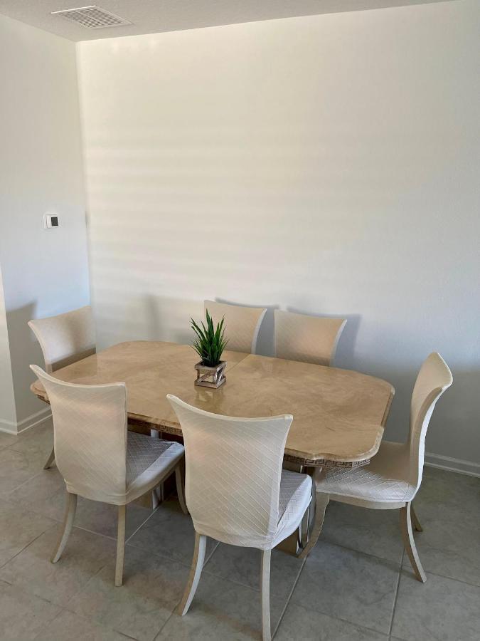 Grand Family Deluxe 4Br House Near Disney Parks Villa ดาเวนพอร์ต ภายนอก รูปภาพ