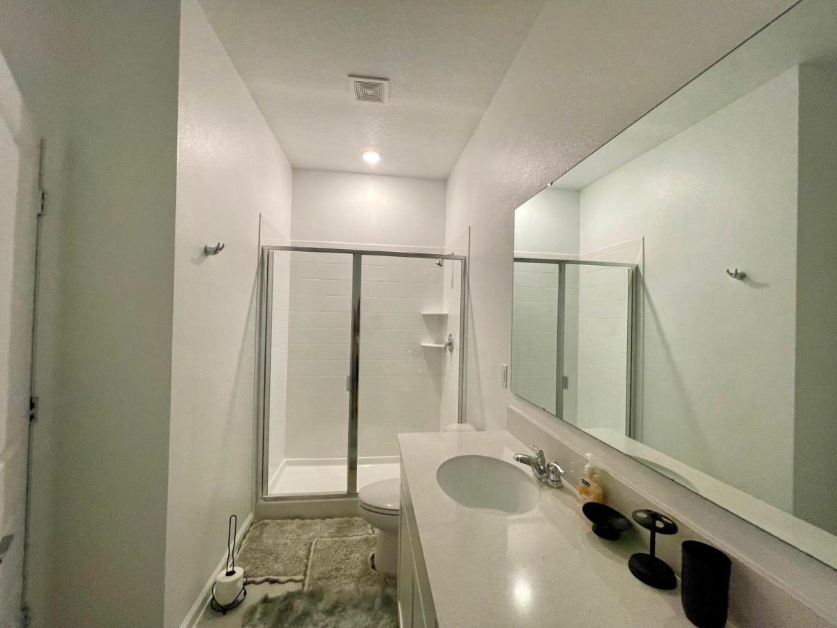 Grand Family Deluxe 4Br House Near Disney Parks Villa ดาเวนพอร์ต ภายนอก รูปภาพ