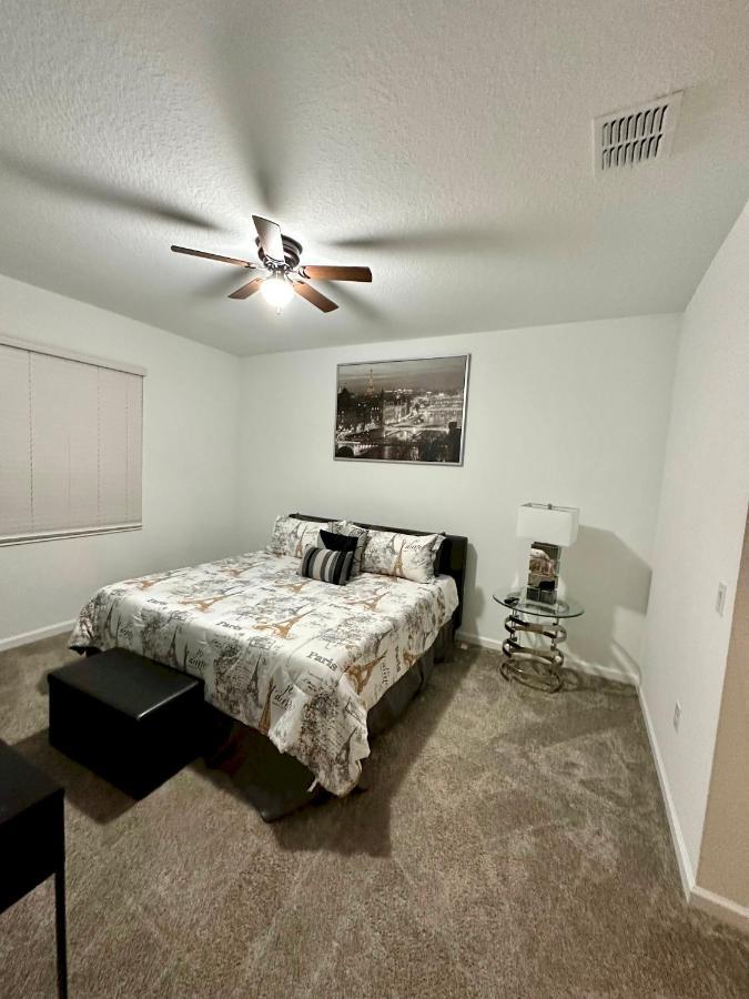 Grand Family Deluxe 4Br House Near Disney Parks Villa ดาเวนพอร์ต ภายนอก รูปภาพ
