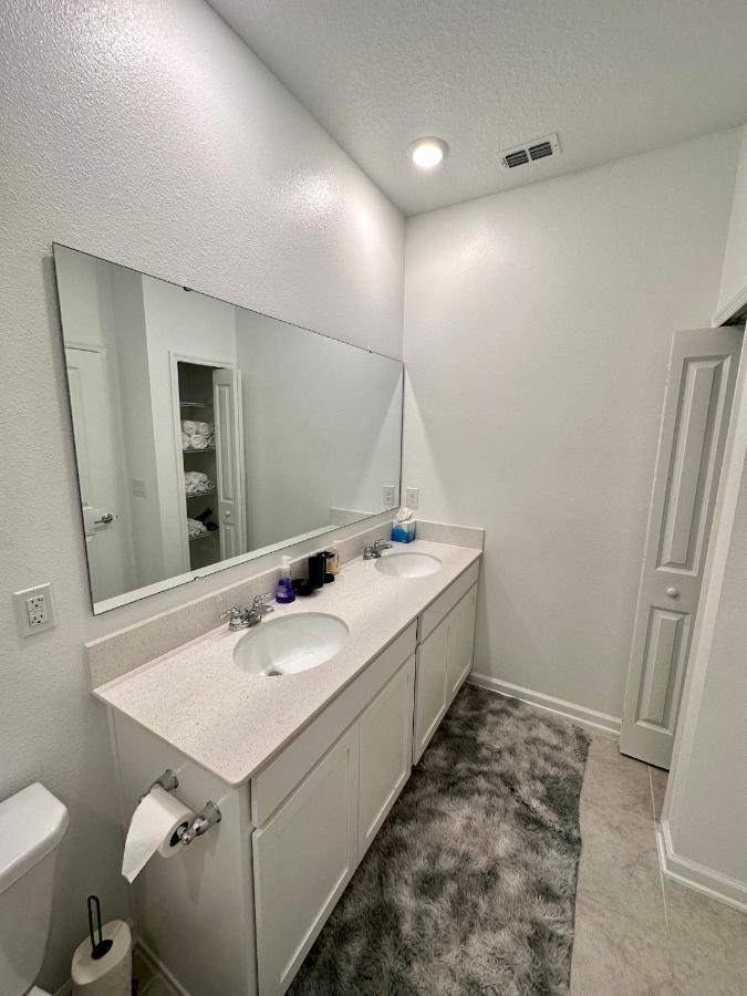 Grand Family Deluxe 4Br House Near Disney Parks Villa ดาเวนพอร์ต ภายนอก รูปภาพ