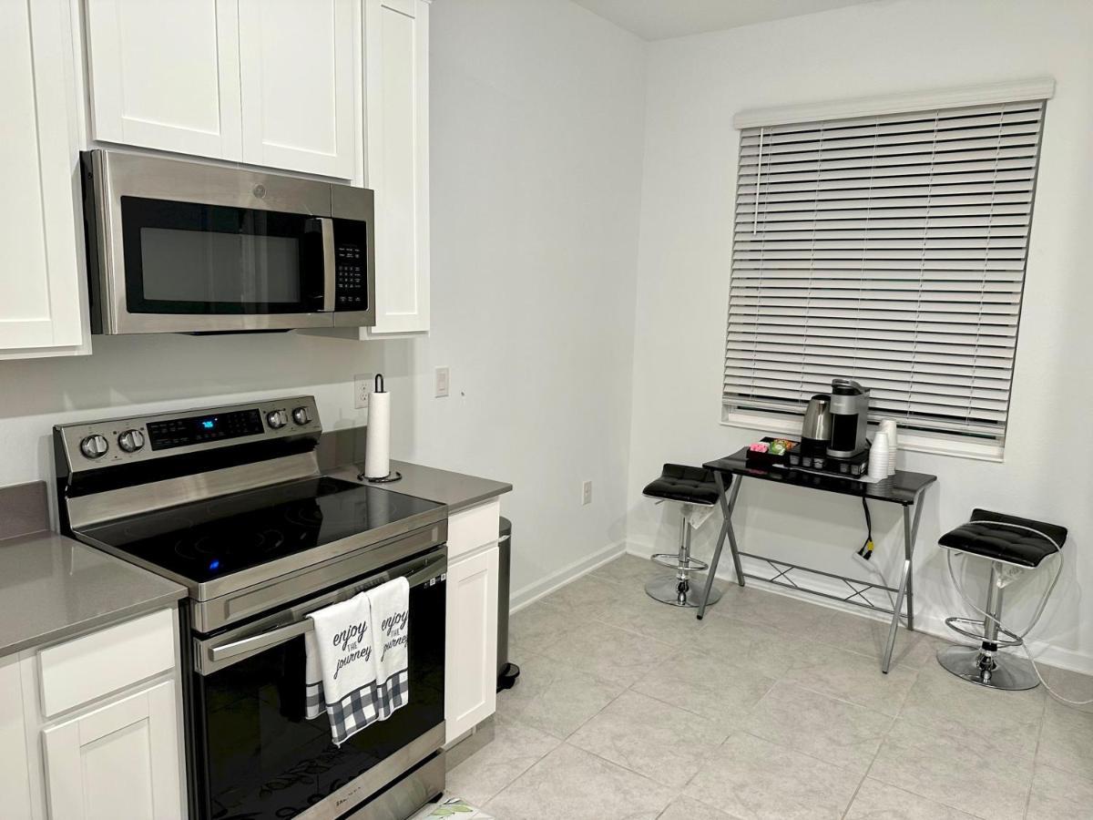 Grand Family Deluxe 4Br House Near Disney Parks Villa ดาเวนพอร์ต ภายนอก รูปภาพ