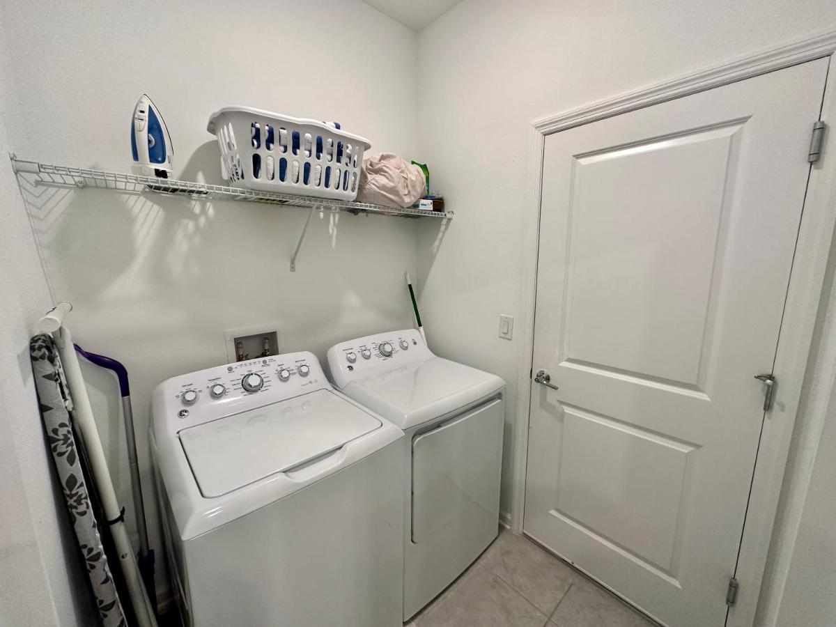 Grand Family Deluxe 4Br House Near Disney Parks Villa ดาเวนพอร์ต ภายนอก รูปภาพ