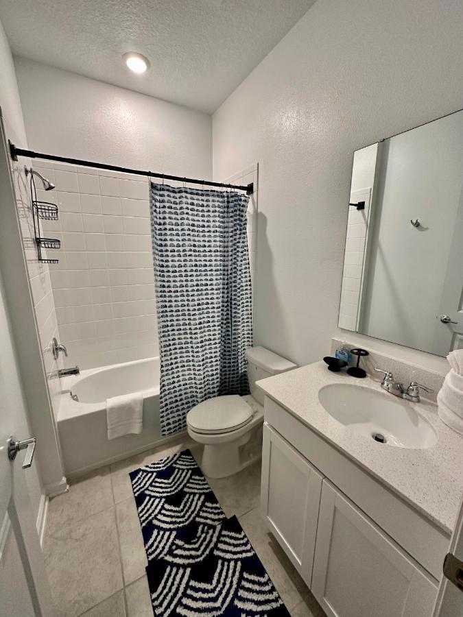 Grand Family Deluxe 4Br House Near Disney Parks Villa ดาเวนพอร์ต ภายนอก รูปภาพ